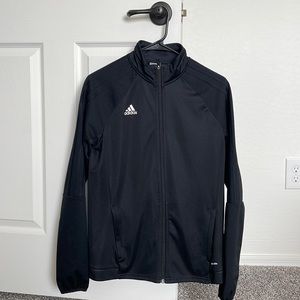 Adidas Climate Zip Up Jacket
